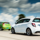 Image for article titled How I Settled A Ridiculous Bet By Racing A Pair Of Tiny Cars